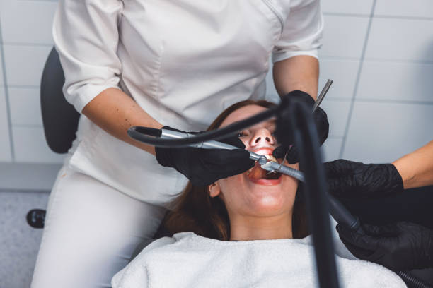 Best Emergency Dental Care for Sports Injuries in Lakesite, TN