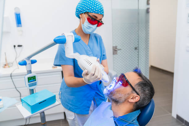 Best Emergency Treatment for Oral Infections in Lakesite, TN